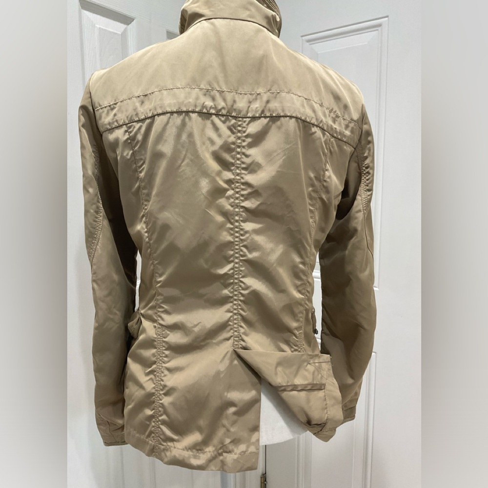 High Quality/Super Elements 100% Nylon Fitted Jac… - image 3